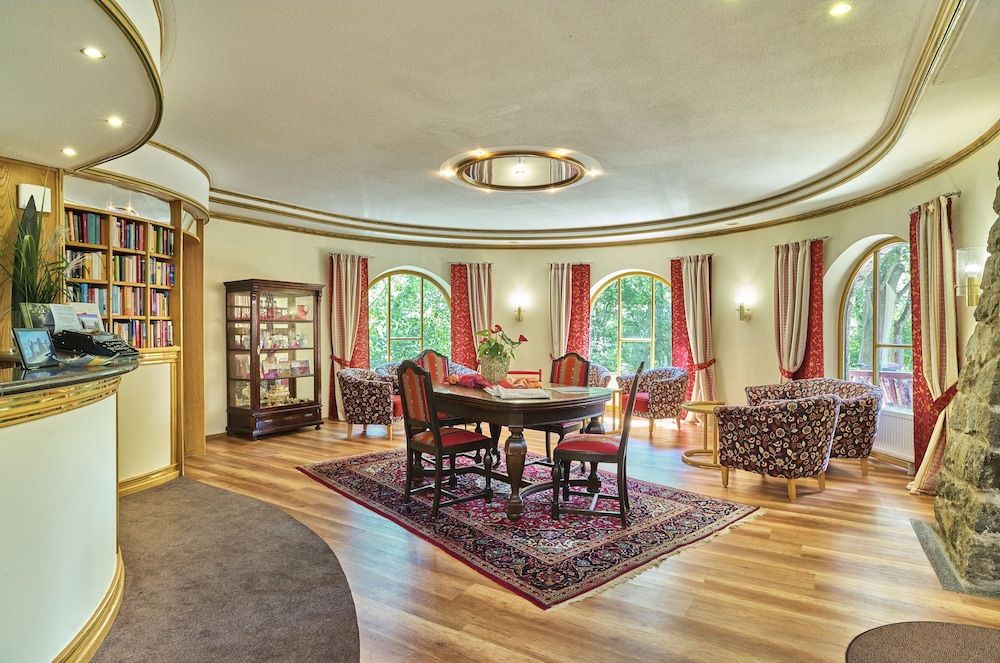 Hotel Das Bayerwald 2