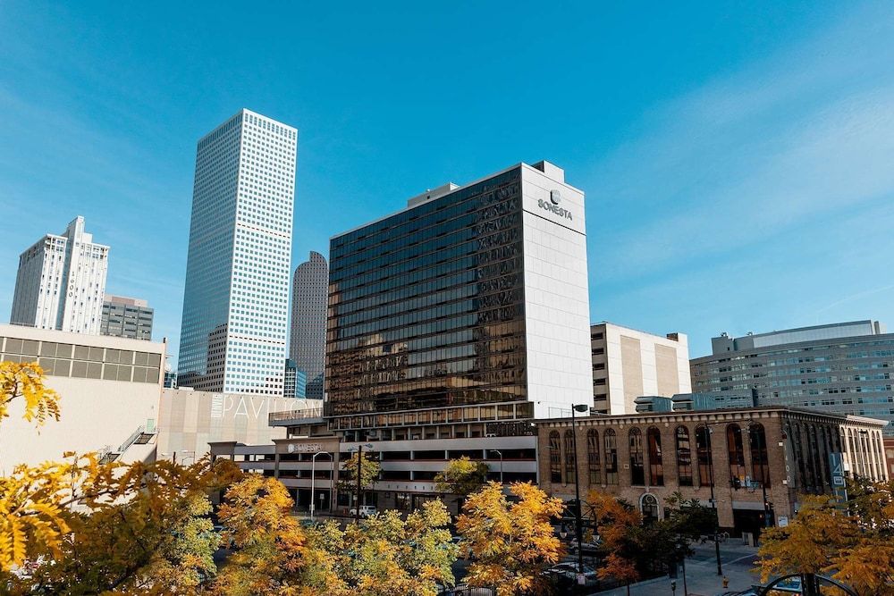 Sonesta Denver Downtown 1
