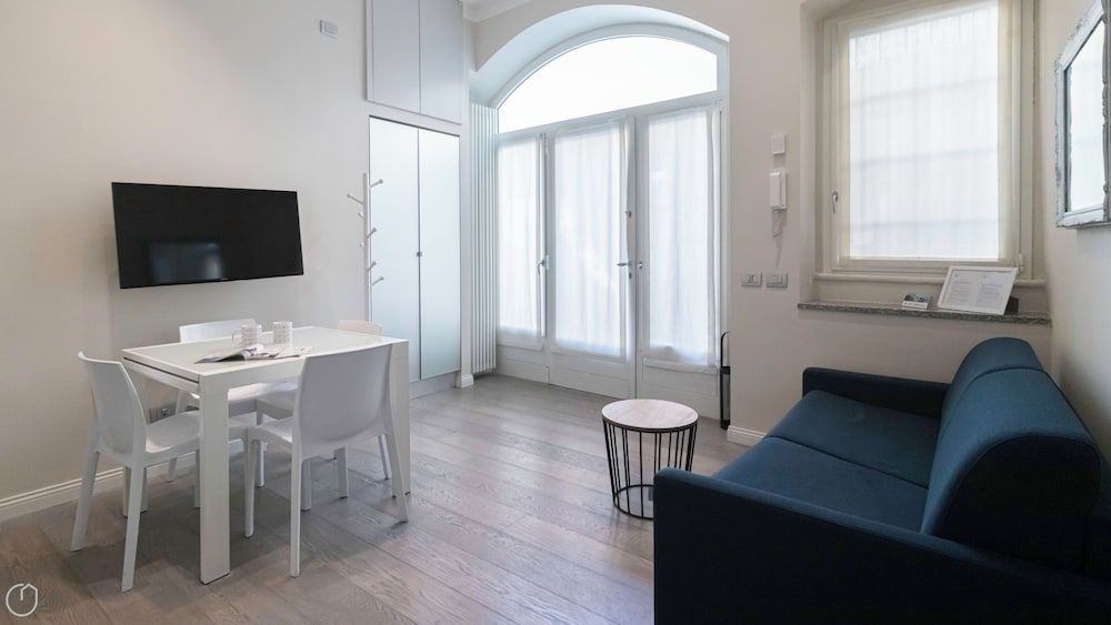 Italianway Easy - Naviglio Pavese 6 1