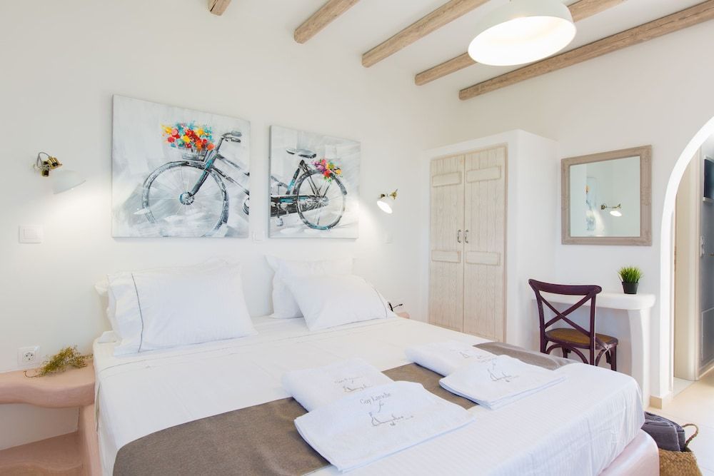 Ampelos Resort Hotel 2