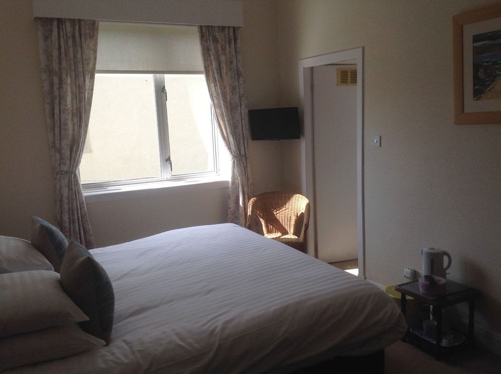 The Woodhouse Hotel 2