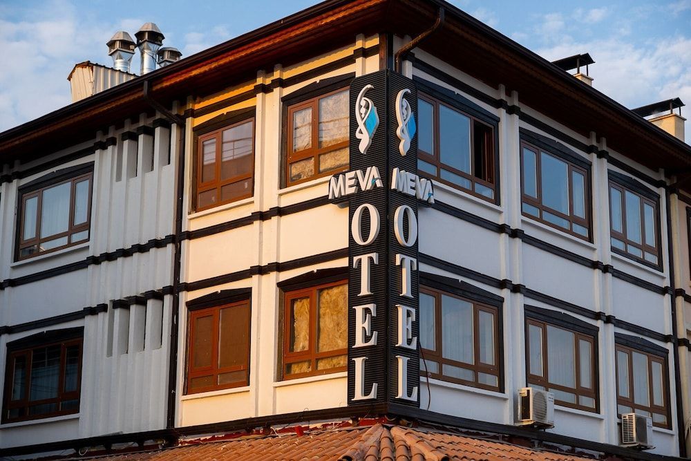 Meva Otel Konya 1