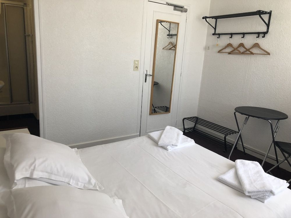Auberge de la Croix Blanche 2