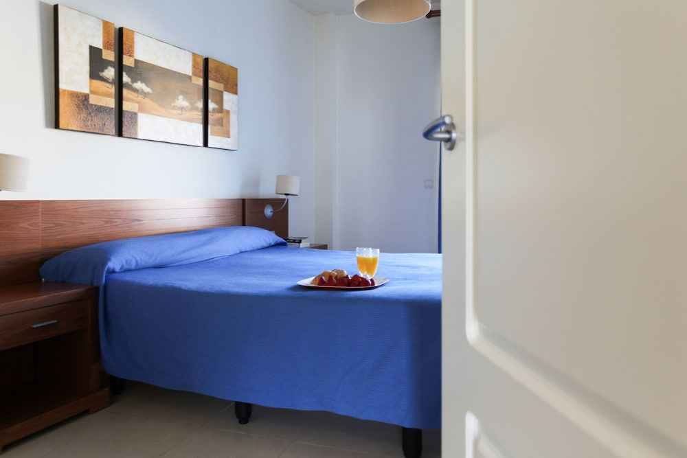 Apartamentos Marina Turquesa 2