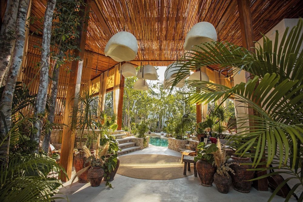 Hotel Muaré Tulum Wellness & Spa 2