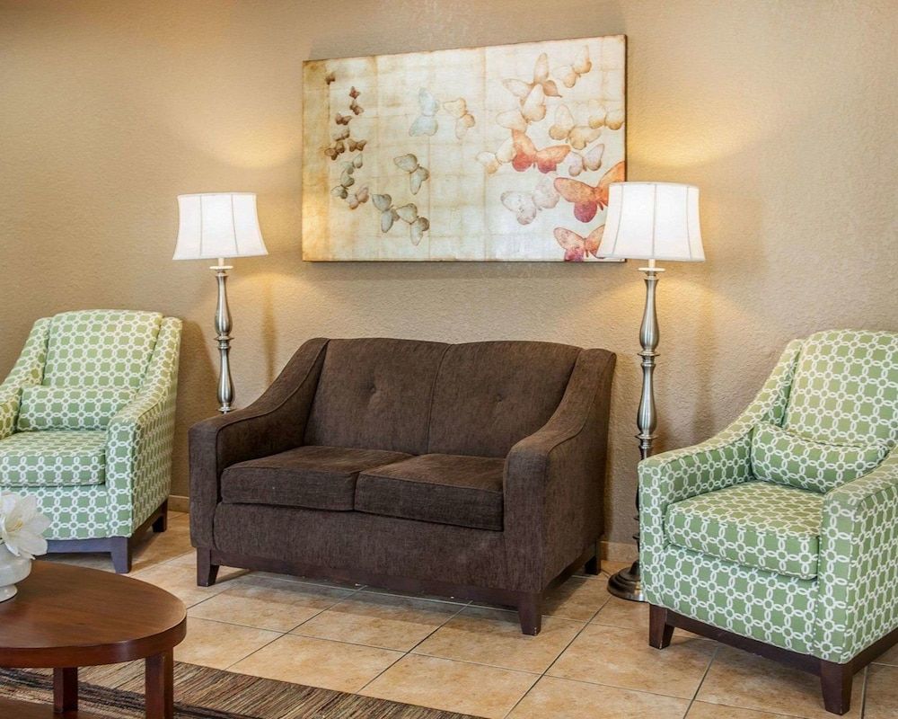 Quality Inn Huntingburg - Jasper 2