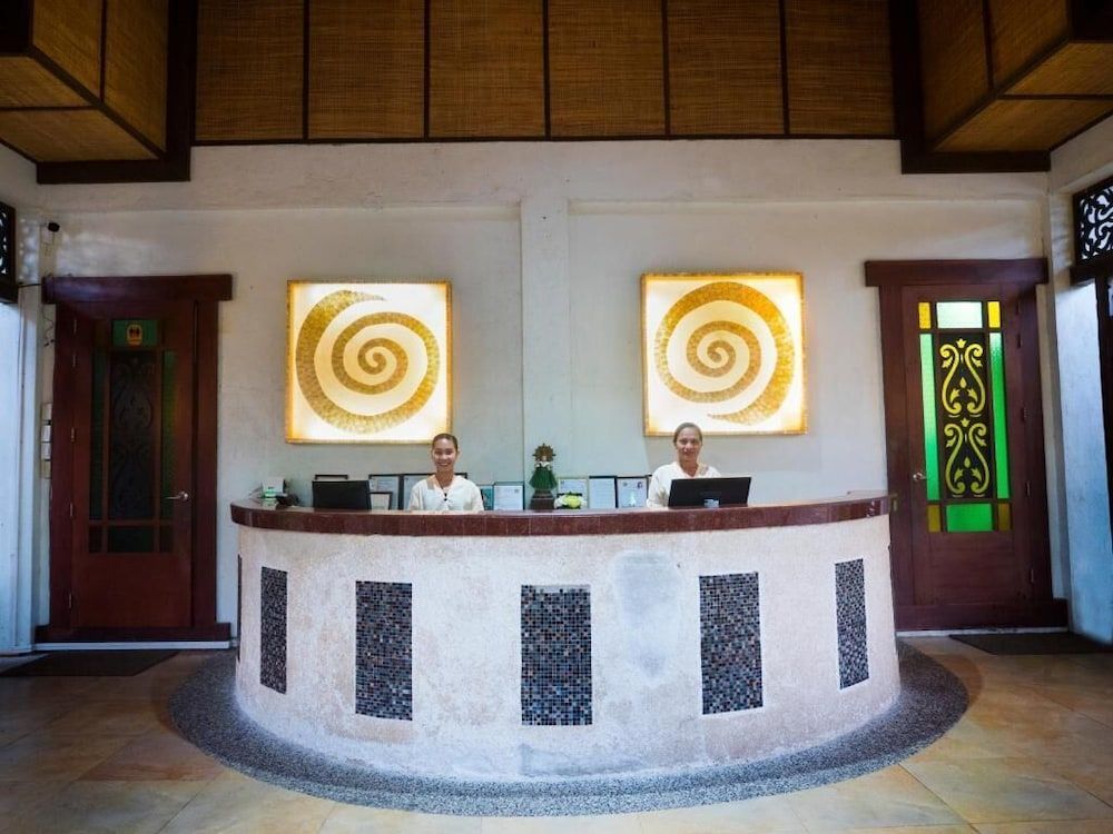 Playa Tropical Resort Hotel 2