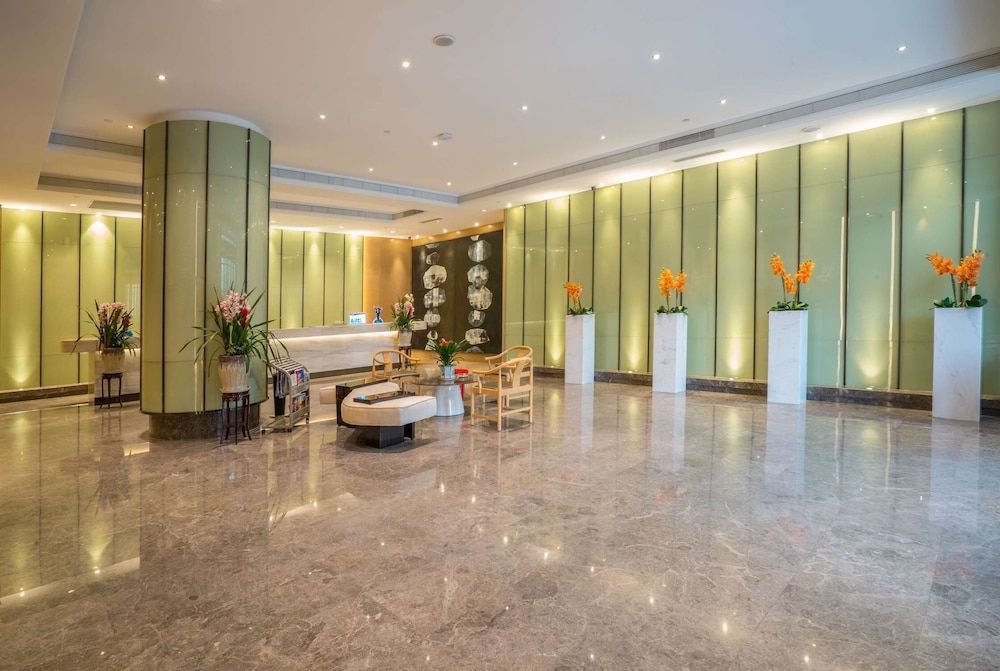 Jingtang Ramada Encore Hotel 2