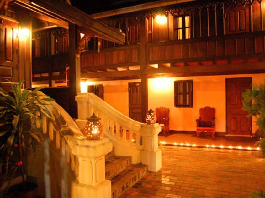 Villa Phathana Boutique Hotel 1
