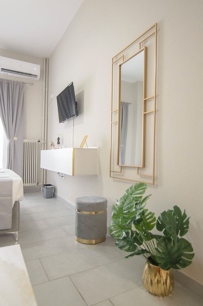 Urban Ceramic Apartment Athens-Kerameikos by GHH 2