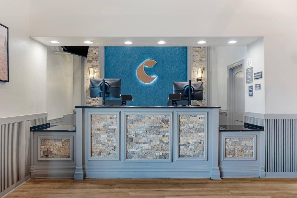 Comfort Inn Pensacola near NAS Corry Station 2