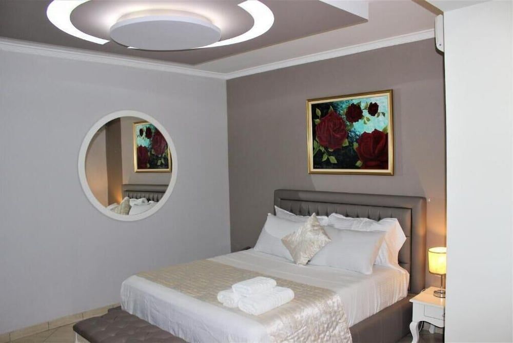 Luander Hotel 1