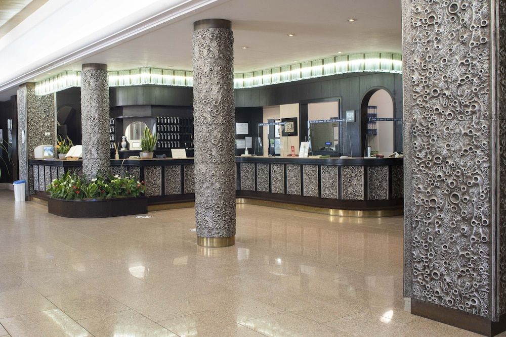 Hotel Pietra di Luna 2