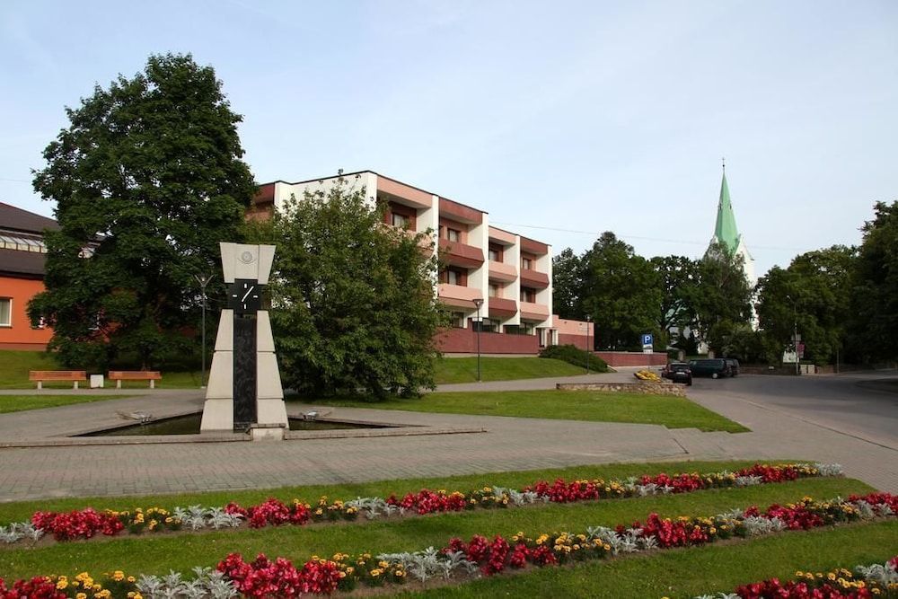 Hotel Dobele 1