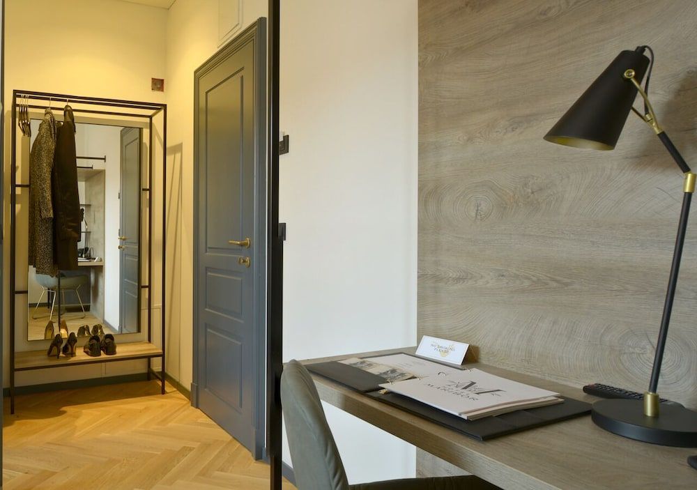 Hotel Maribor & Garden Rooms 2