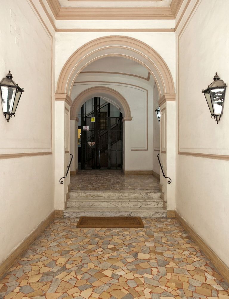 Domus Schilizzi 2