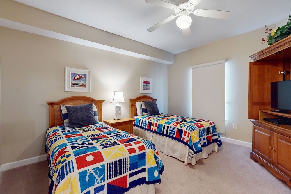 Admirals Quarters 2
