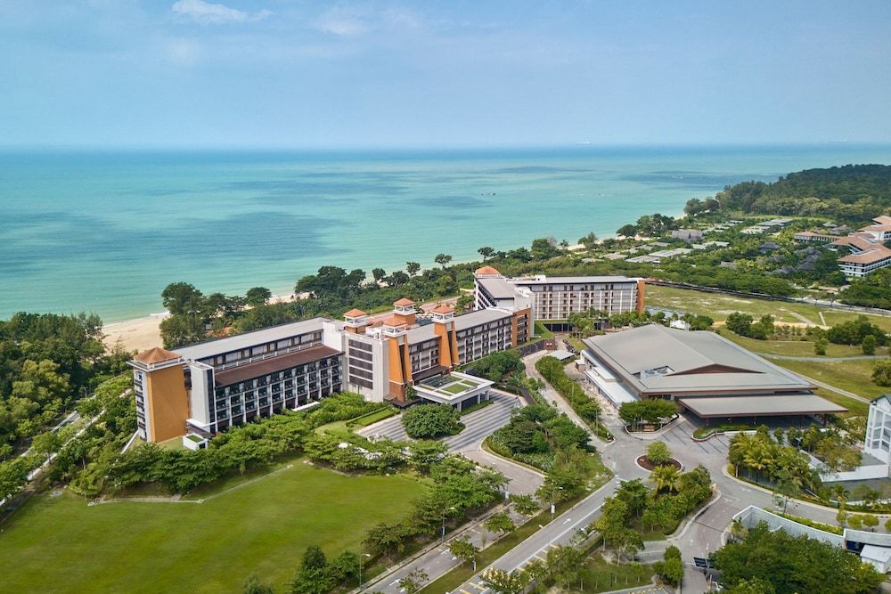 The Westin Desaru Coast Resort 1