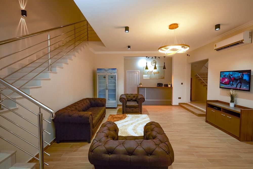 Maple Homes 1