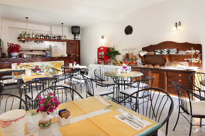 Hotel A Pinnata 1