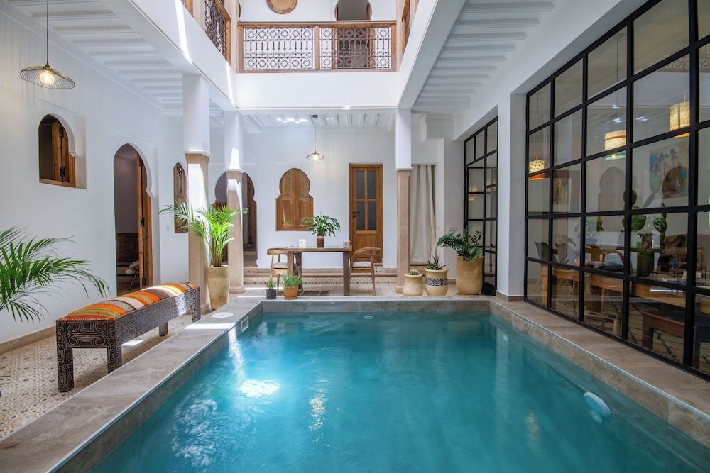 Riad Bab Aljana 1
