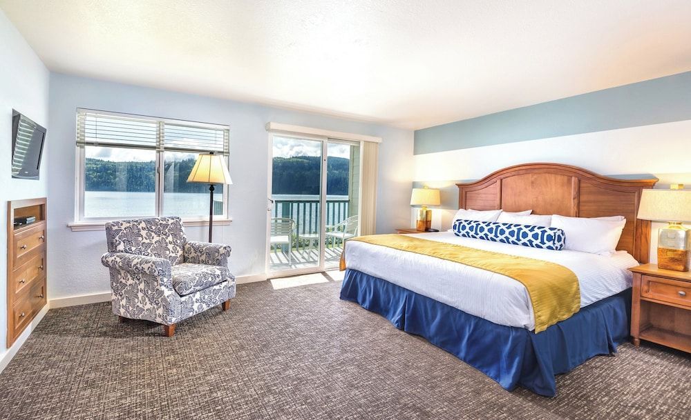 WorldMark Discovery Bay 1