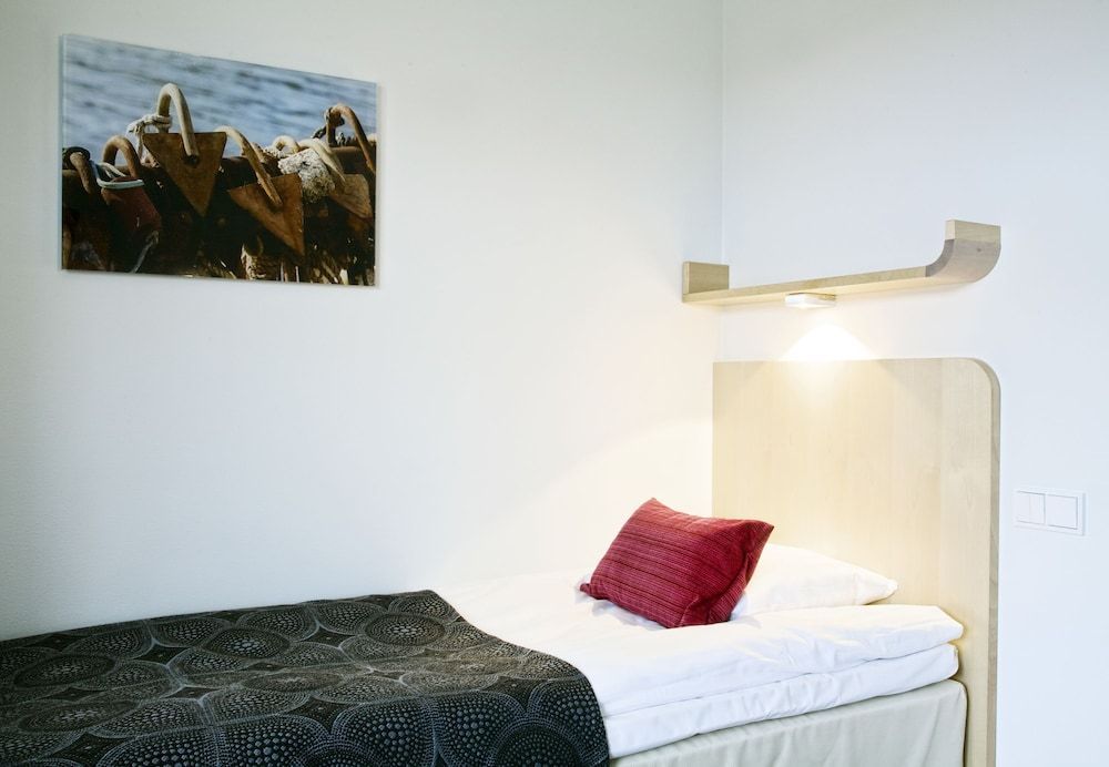Hotel Jahtihovi 2