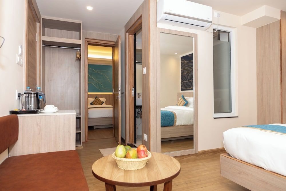 Shuvatara Suites & Spa, Thamel 1