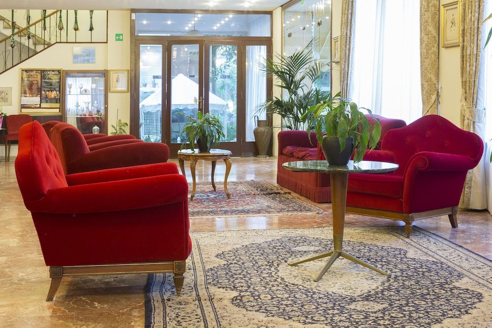 Hotel Rigel 2