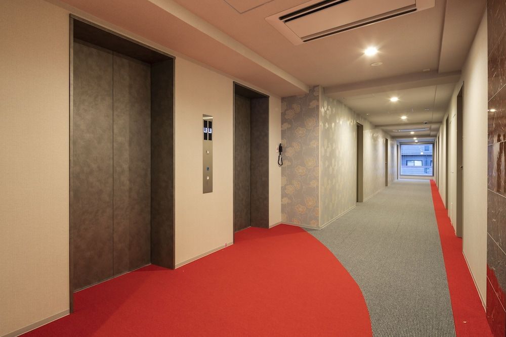 SARASA HOTEL Dotonbori 2