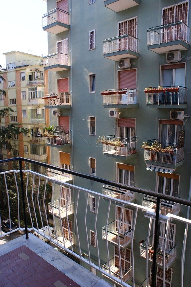 B&B Isole - Rione alto 1