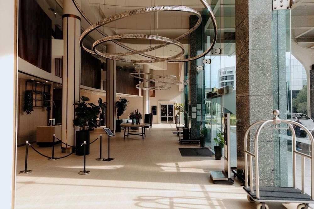 Crowne Plaza SYDNEY AIRPORT by IHG 2
