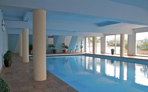 Hotel Europa 1