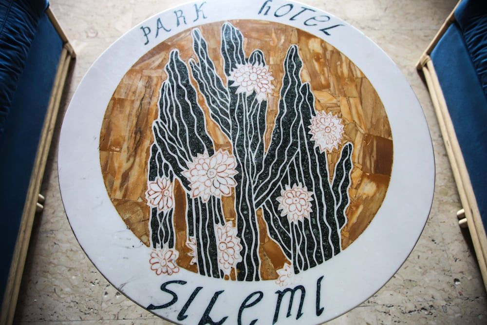 Park Hotel Silemi 2