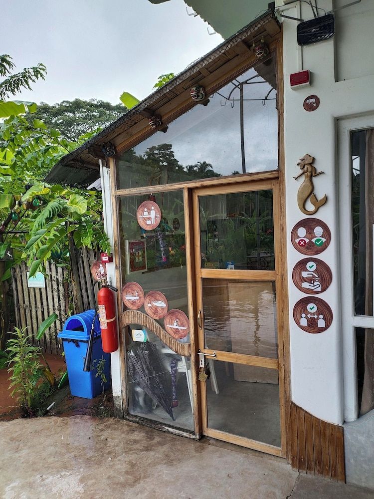 Matsya Island Retreat 2