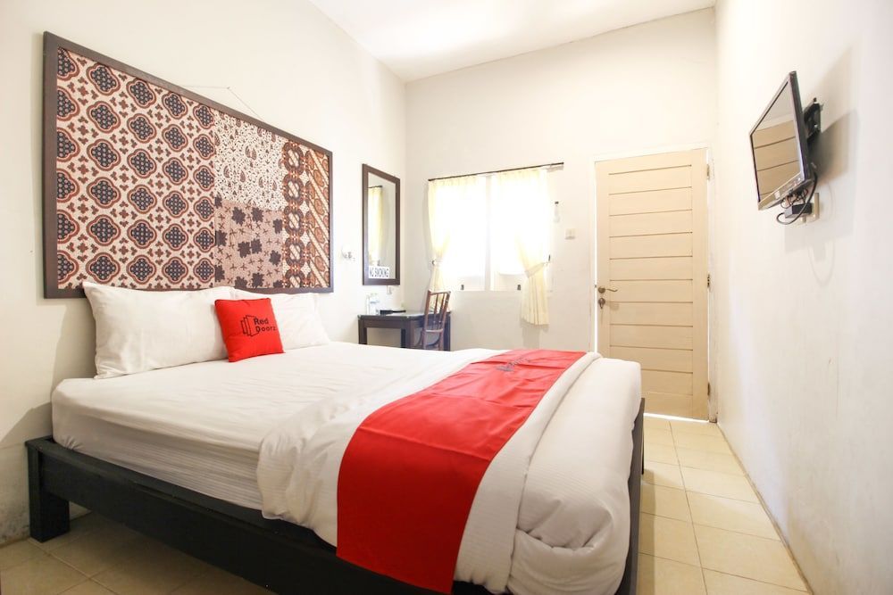 Reddoorz Syariah near Wijilan Yogyakarta 1