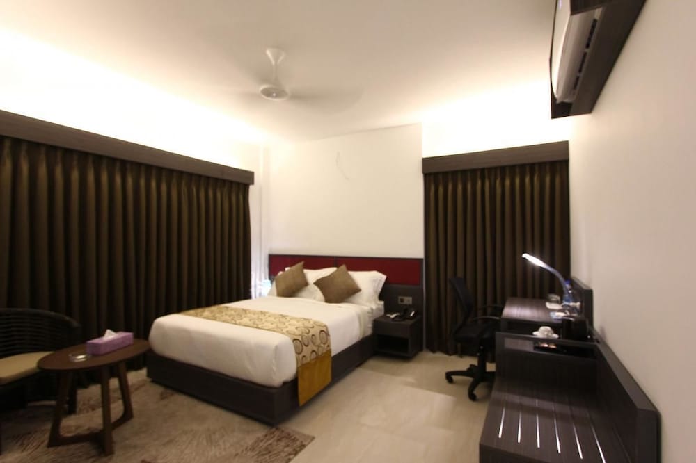 Spring Hill Service Apartments 2