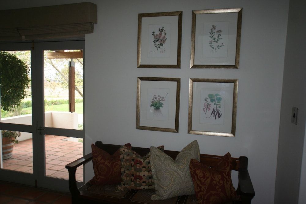 Klein Welmoed Luxury Guest House 2