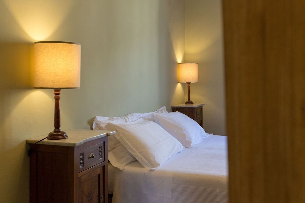 Agriturismo La Fattoria di Capezzana 2
