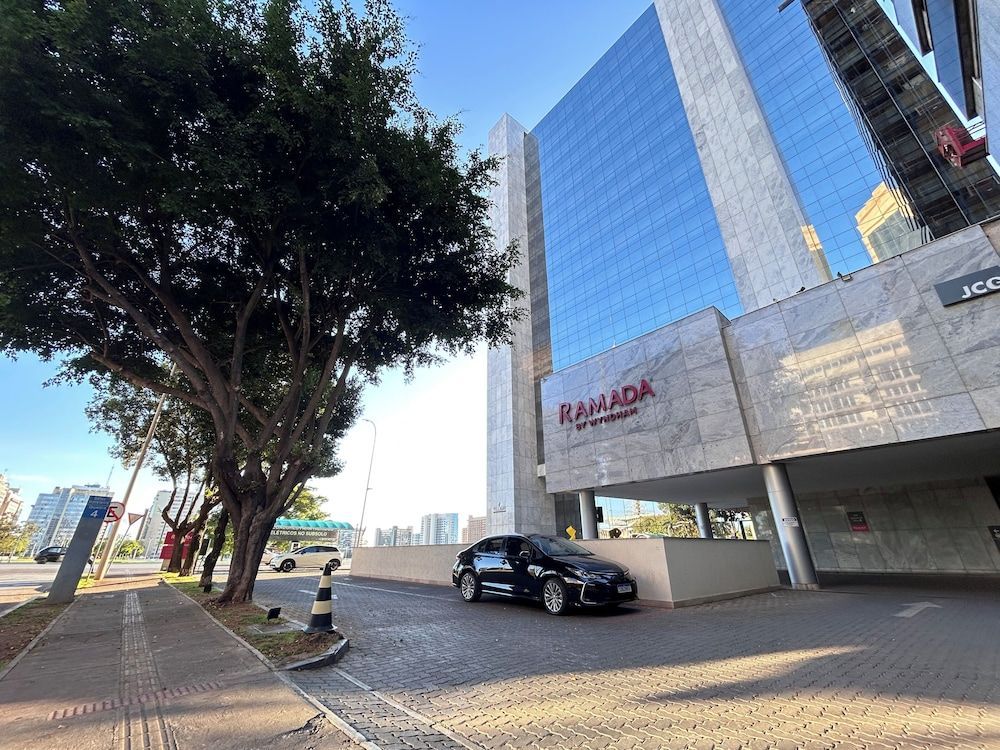 Ramada By Wyndham Brasilia Alvorada 1