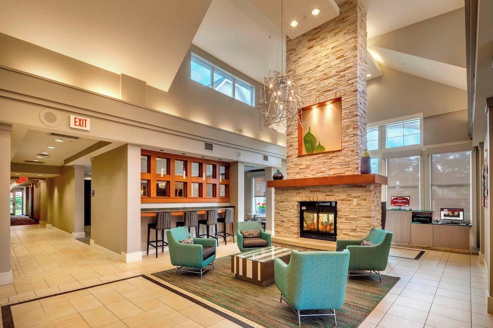 Residence Inn by Marriott Ocala 2