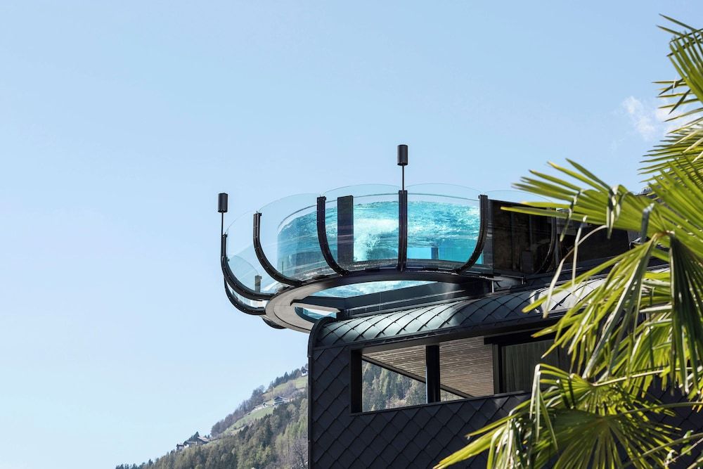 Quellenhof Luxury Resort Passeier 1