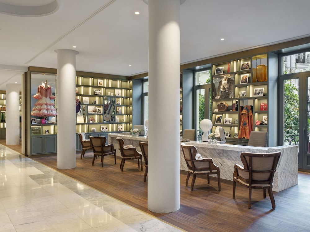 Hotel Colón, a Gran Meliá Hotel - The Leading Hotels of the World 2