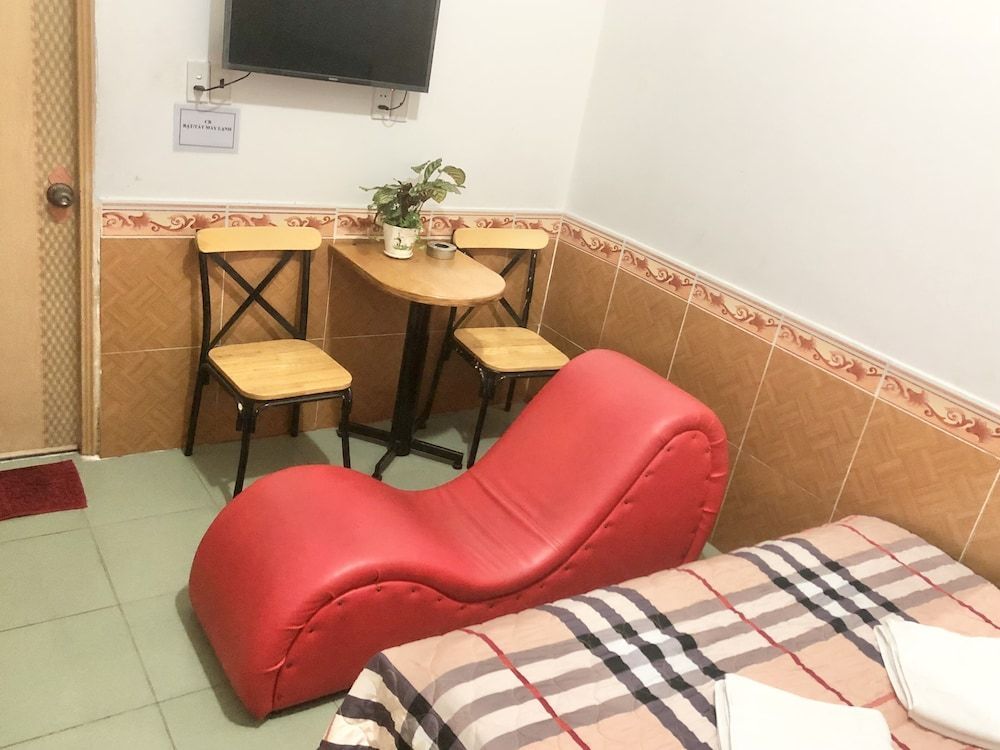 Lucky Motel 1