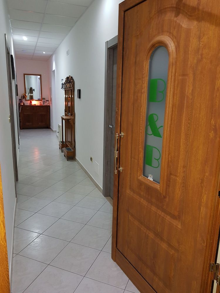 Holiday B&B 2