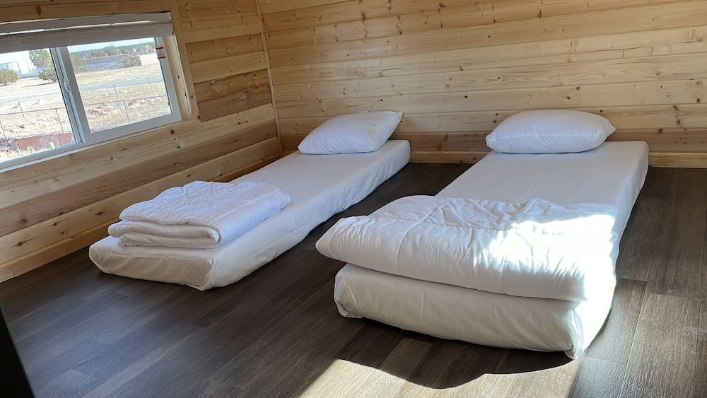 Grand Canyon Tiny Homes 2