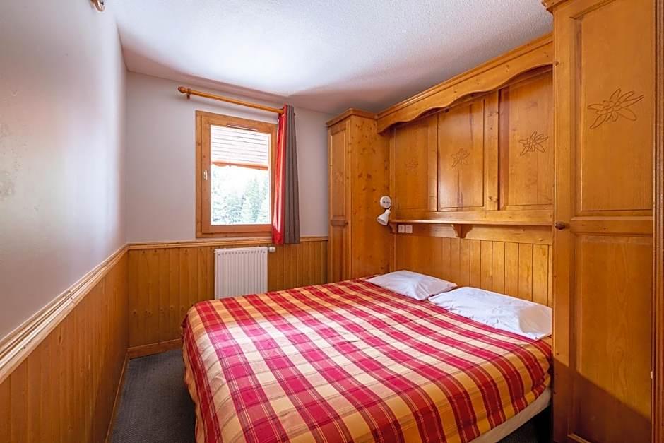 Résidence Les Balcons De Val Cenis Le Haut 2