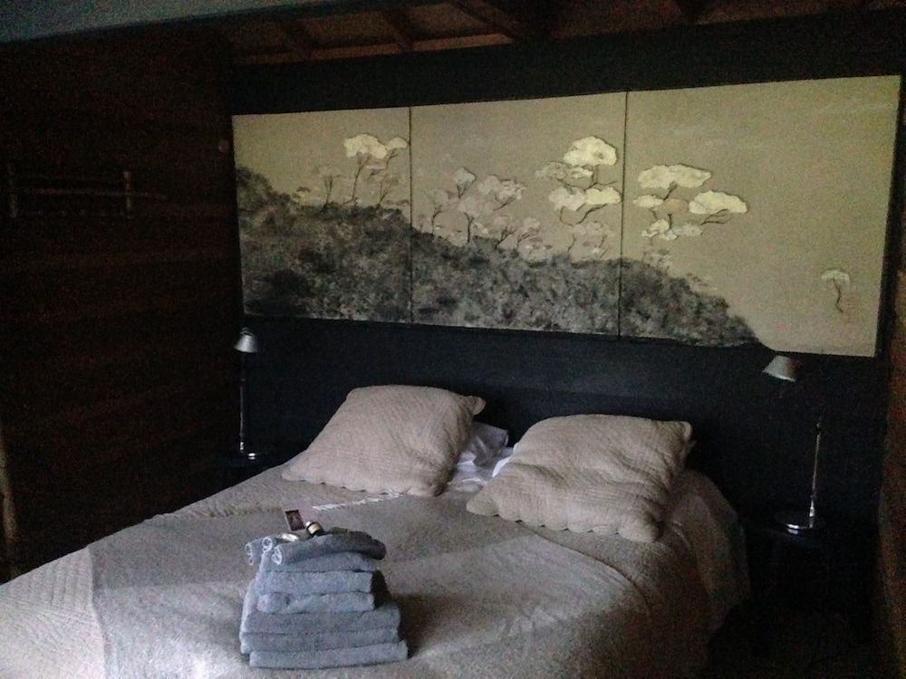 Orion Treehouses 1
