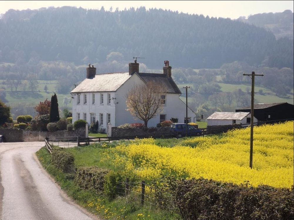 Hardwick Farm 1
