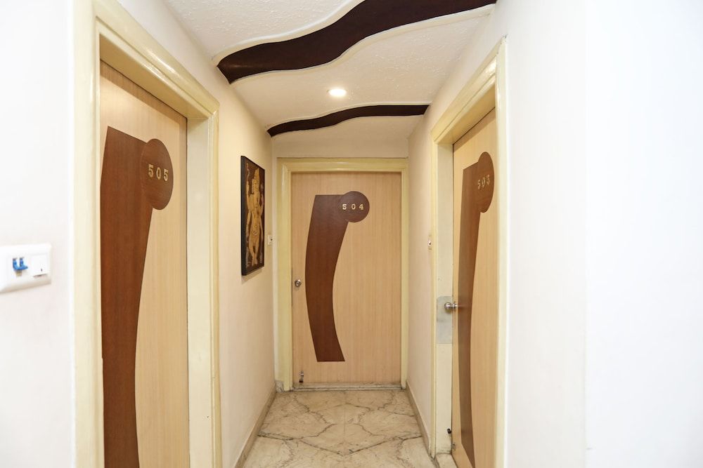Hotel Rushabh Home 2